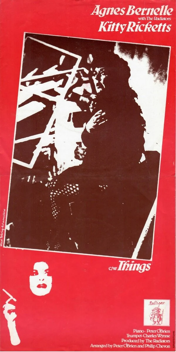 Episode 14 - Ghostown by The Radiators